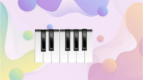 My Piano