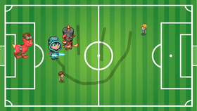 ULTRA soccer