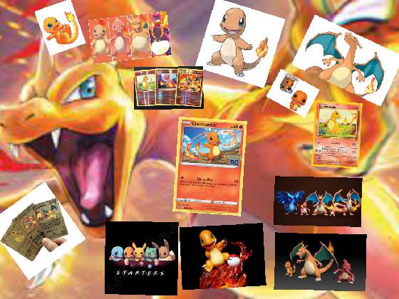 Charizard 1