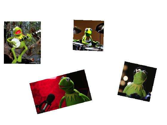 kermit rick roll