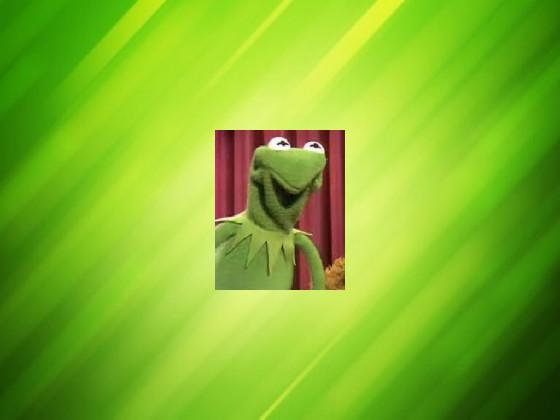 KERMIT MEME