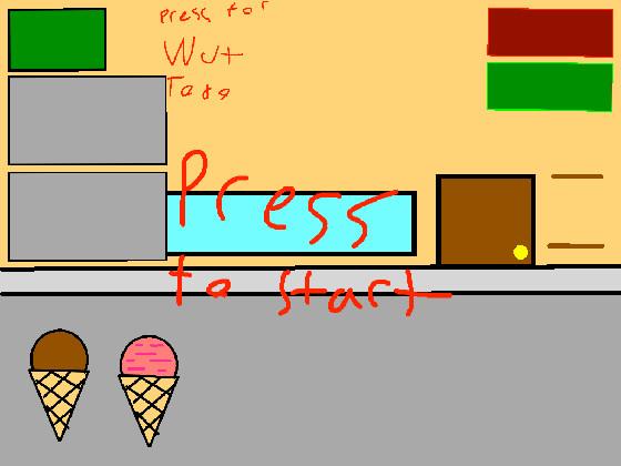 Ice Creamed (in beta) 1