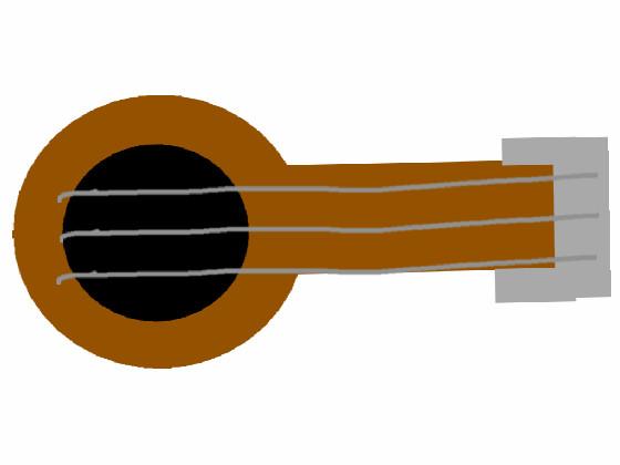 Guitar Instrument