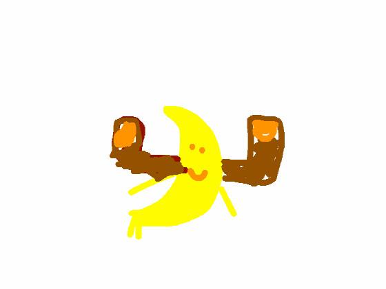 banana