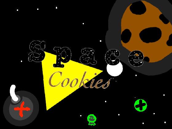 SPACE cookies