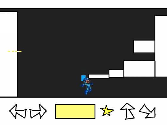 Platformer Test PT 1.0