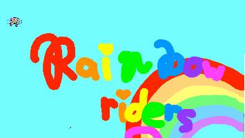 Riding the Rainbows 2