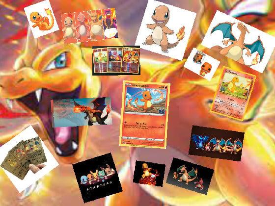 Charizard 1