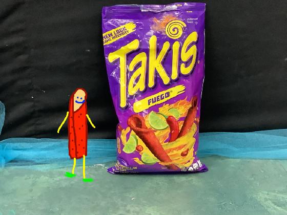 🔥Add Your OC With TAKIS🔥 1