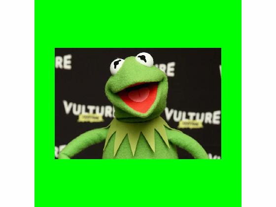 kermit clicker