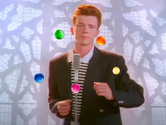 Falling Trails Rickrolled 