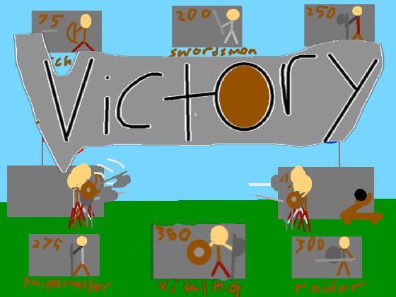 Viking wars! v 1.8 2