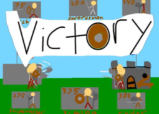 Viking wars! v 1.8 1