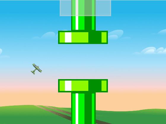 Impossible Flappy Plane 1