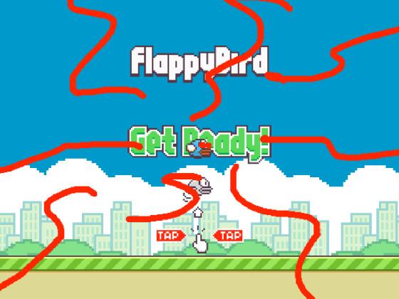 Flappy Bird 12