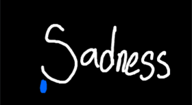 Sadness// meme