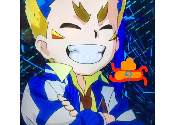 beyblade burst rise