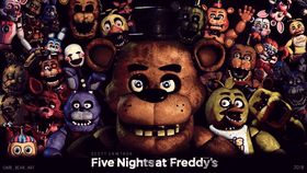 FNAF SONG!