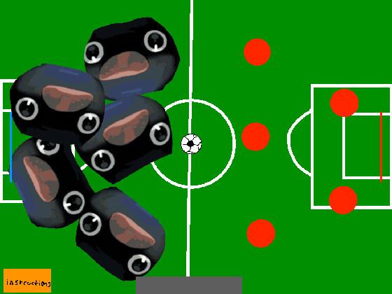 2-Player Soccer  - copy