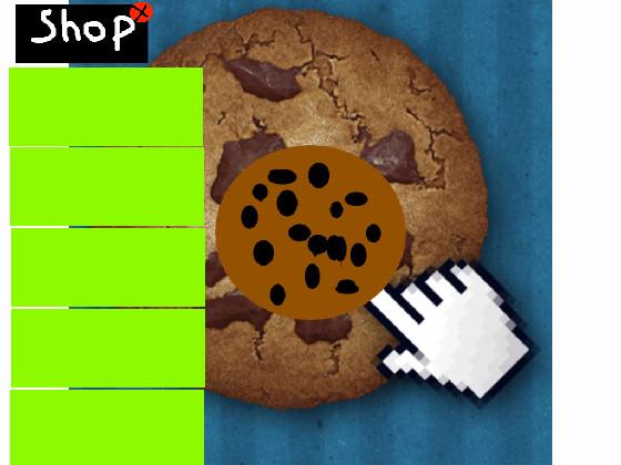 Cookie Clicker 