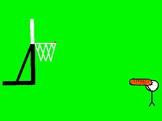 Basketball/easy