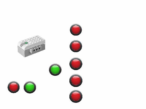 WeDo 2.0 Controller 1