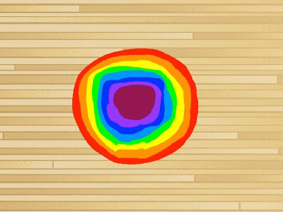 Rainbow Spin