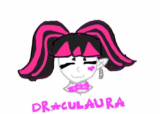 Draculaura