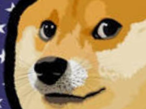 Musical Doge 1