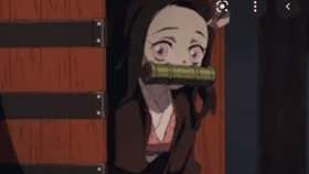 nezuko Kamado