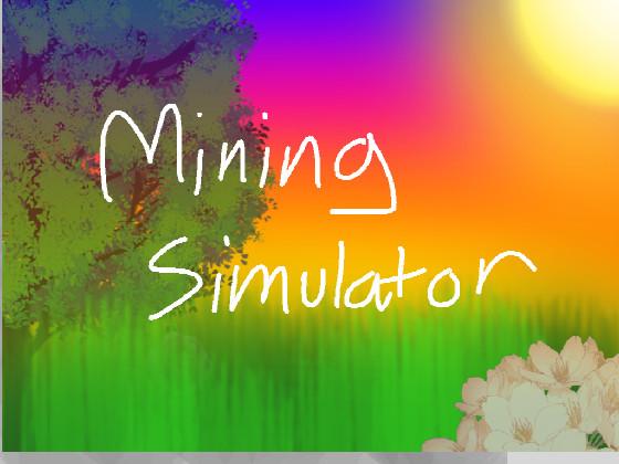 Mining Simulator 2.4.5 1