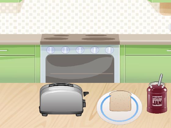 A Cooking Game 1 1 1