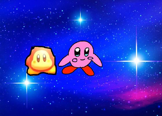 kirby and wadidi