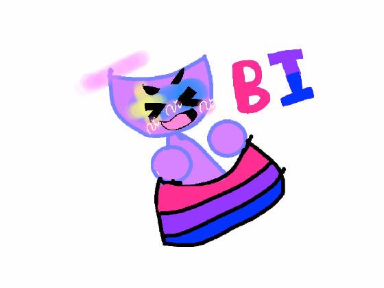 im Bi🏳️‍🌈