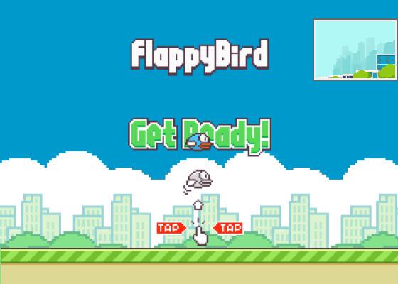 Flappy Bird 2 1