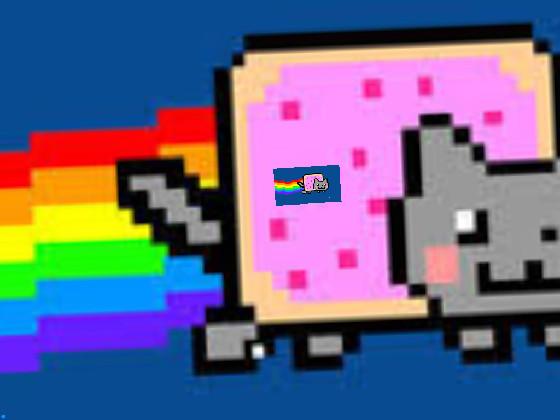 Roblox Nyan Cat Music 1