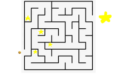 Maze Project