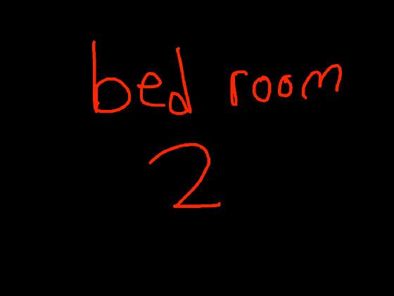 bedroom 2 trailer