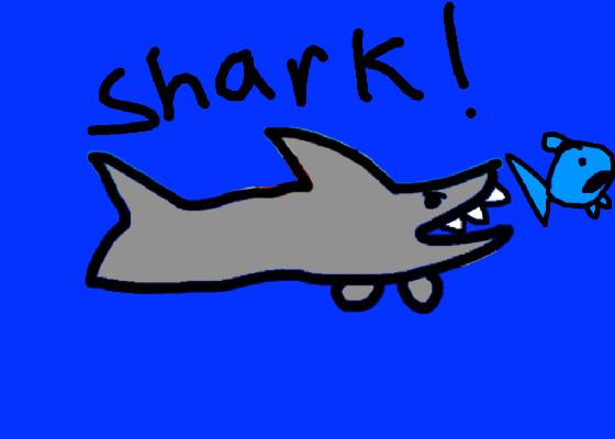 Shark!yeet 1 1