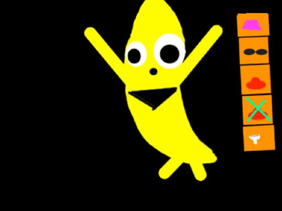  dancing banana 1 1