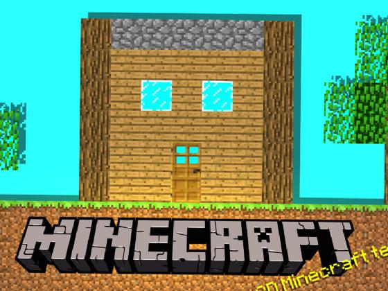 Minecraft super vison