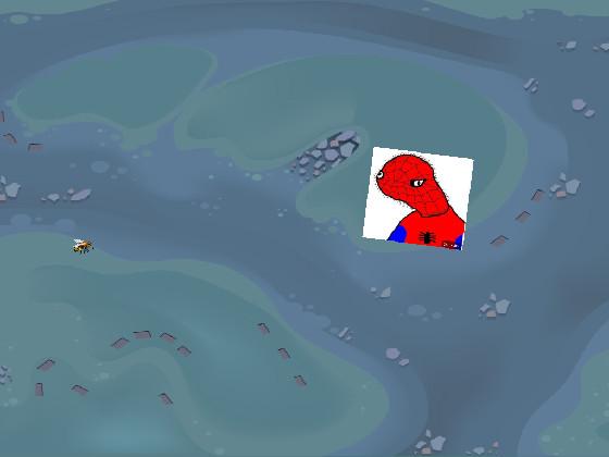 spooderman chase (fix)