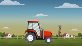 GD-100 C9 SA1- Debug the tractor