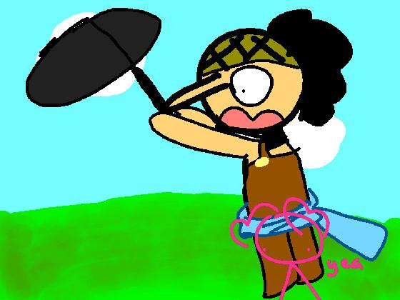 USOPP HAMMER! (rubberband of dooom) 1