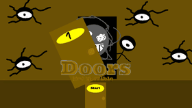 Doors But Terrible