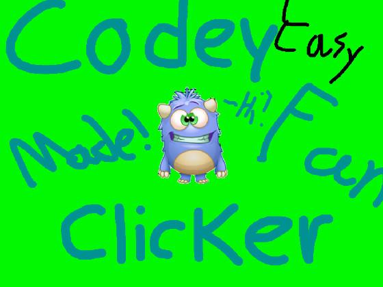 Codey Clicker Fanmade 1