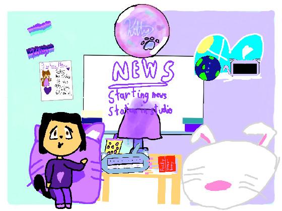 NEWS:Kitty &amp;You