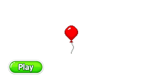 pop balloon