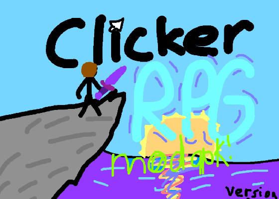 Clicker RPG mod apk! 1 7