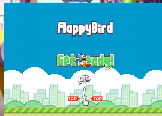 Flappy Bird  1 1